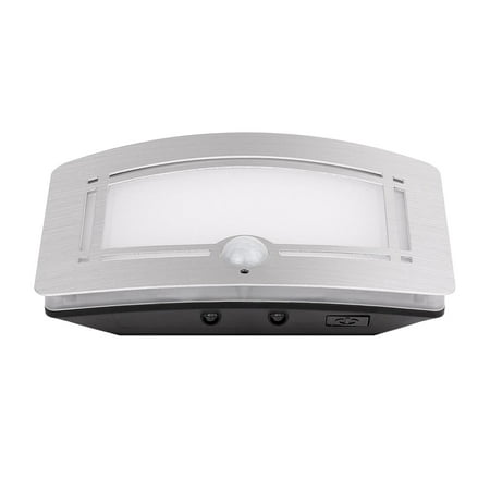 

Home with Sensor Wireless LED Kitchen Lamp for Closet Wardrobe