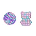 thumbnail image 3 of TheFound Press Decompression Toys Set Stress Relief Toys Kit for Adult, 3 of 8