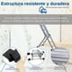 thumbnail image 2 of Escalera Bluelander 3.3 Metros, Escalera Multiposiciones, Plegable, 12 Peldaños, Antideslizante, 2 of 5