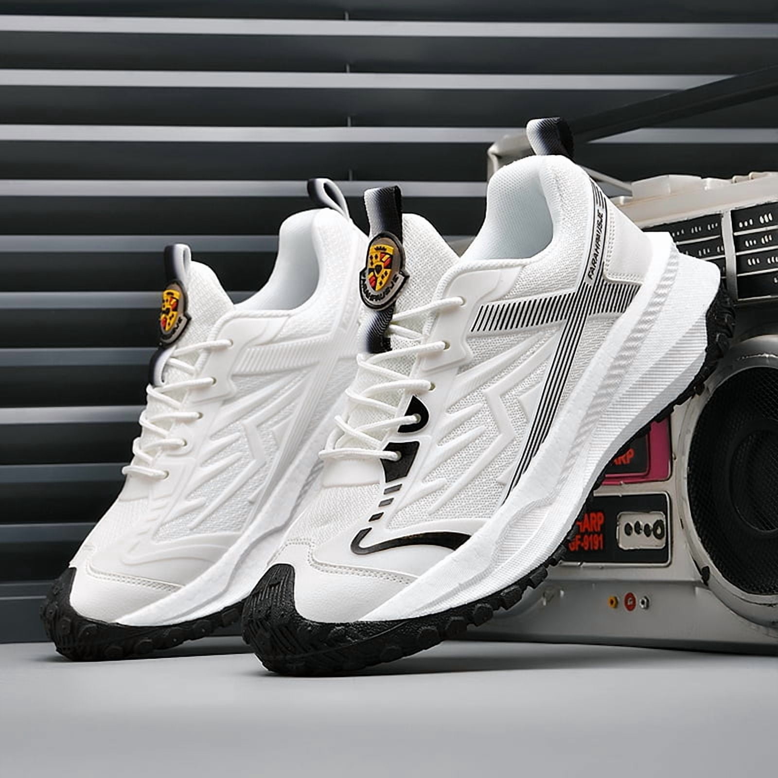Men's and women's non-slip, wear-resistant outdoor shoes, hiking shoes, sports shoes
