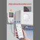 thumbnail image 3 of Tuya Wifi Thermostat Socket 16A AC220V Digital Temperature Controller Socket Outlet Timer Switch Se, 3 of 5