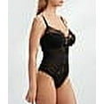 thumbnail image 3 of Pour Moi Womens Constance Bodysuit Style-27805, 3 of 3