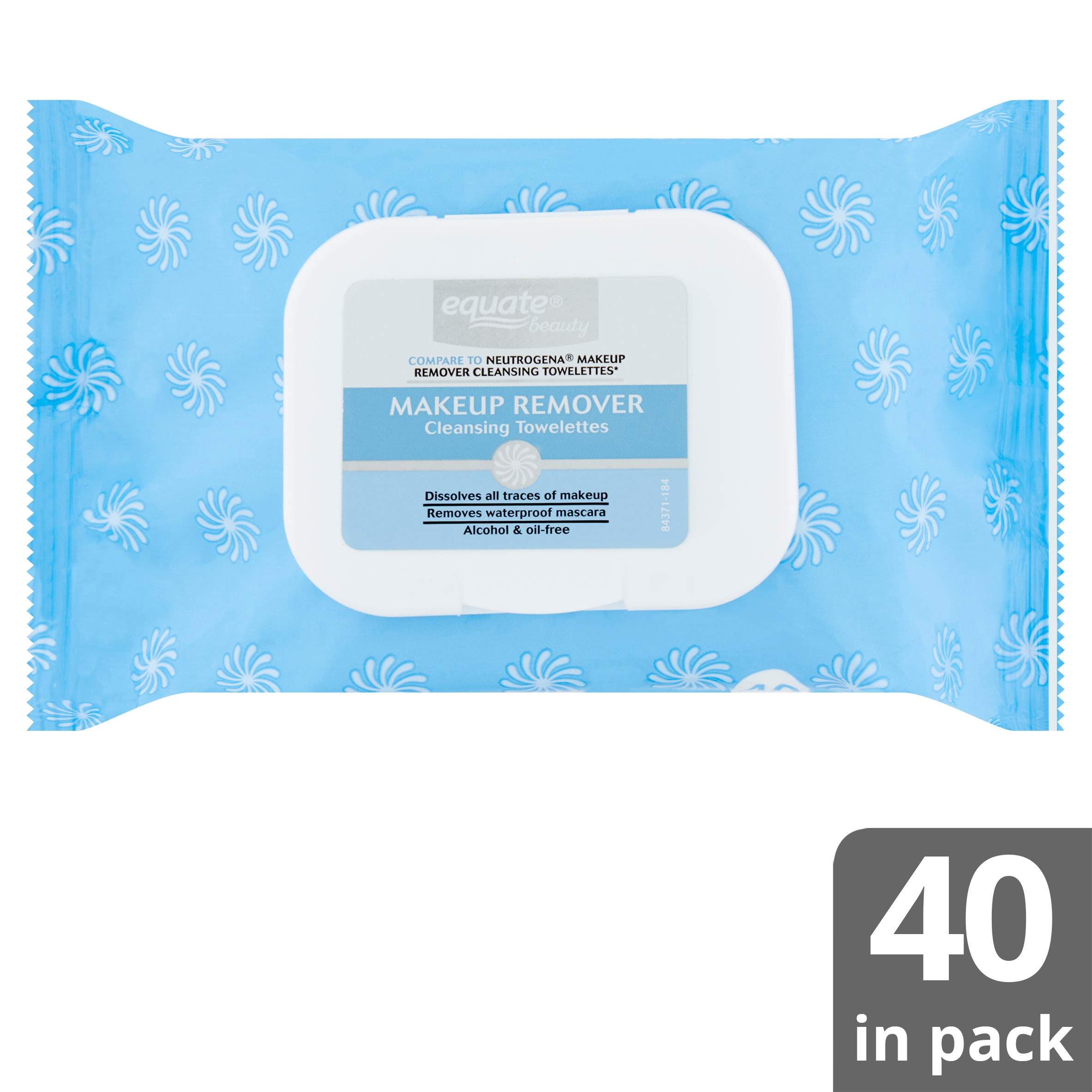 micellar water wipes walmart