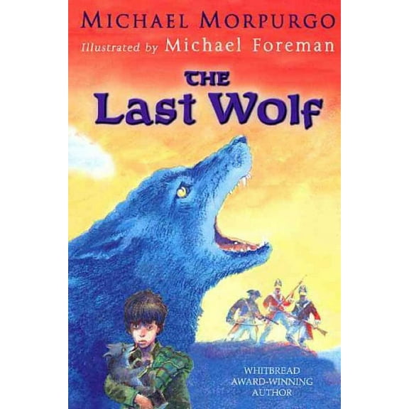 The Last Wolf