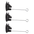 thumbnail image 1 of Wall Hanger, Hanging Plant Hook Wide Range Of Uses Durable  For Bird Feeder, 1 of 8