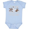 thumbnail image 3 of Inktastic Four Wheeling Mudding Activity Boys or Girls Baby Bodysuit, 3 of 5
