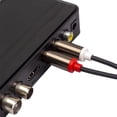 thumbnail image 2 of Type C Cable de audio casero de 3,5 mm 1 a 2 para amplificador Cd-soundbox Cable auxiliar para auriculares de coche, 2 of 5