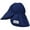 Navy, variant on UPF 50+ Swim Flap Hat (Recycled)