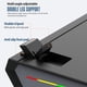 thumbnail image 4 of Teclado Mecánico Inalámbrico, 5.0 2.4g 98 Teclas USB C Hot Swappable RGB Teclado De Juego Retroiluminado RGB, Tecnología De Amortiguación De Sonido, Para Juegos De PC, 4 of 7