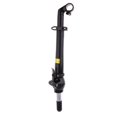 thumbnail image 2 of Almencla Folding Bike Stem Riser Folding Bike Handlebar Stem with Teeth Increaser 22.2mm black-22.2mm, 2 of 8