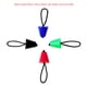 thumbnail image 5 of Sidaley Tapón de drenaje de cubierta de silicona Tapón de drenaje desmontable portátil Botes de pesca al aire libre Accesorios de Type3 NO3, 5 of 6
