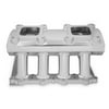 Sniper Hi-Ram Fabricated Intake Manifold Fits select: 2011-2014 FORD F150, 2011-2014 FORD MUSTANG