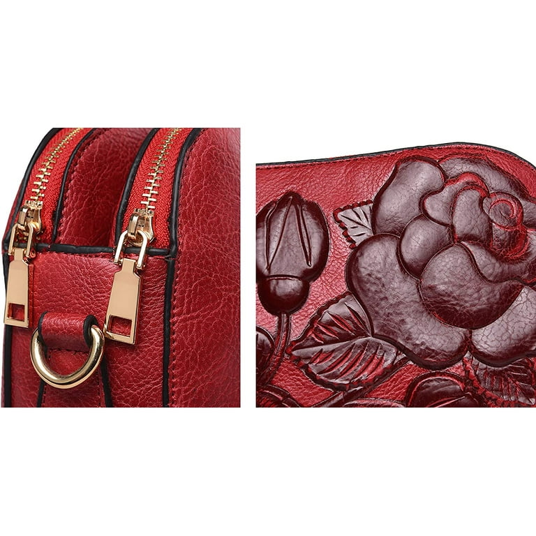 Classic Women Crossbody Designers Bags Cross Body Fashion Bag Shopping  Satchels High Quality PU Leather Hardware Chain Letter Shoulder Strap Purse  Handbag Walle - China Bag and Women Handbag price