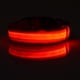 thumbnail image 4 of Billuyoard Collar de perro Led con carga USB, Collar antipérdida/para evitar accidentes de coche para perros, cachorros, collares para perros, Suministros para perros Rojo XS, 4 of 4