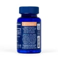 thumbnail image 4 of Trace Minerals Magnesium Glycinate Capsule Supplement for Healthy Sleep and Relaxation Support, 90 Count (90 Servings), 4 of 10