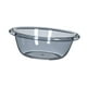 thumbnail image 4 of Lavabo, cacerola para platos, cubo ligero para ahorrar espacio, lavabo, cesta para la colada para frutas, ropa, verduras, RV, pesca Azul, 4 of 8