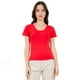 thumbnail image 1 of Playera Quarry Slim fit Básica Cuello Redondo Para Mujer, 1 of 4