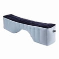 thumbnail image 2 of Car Inflatable Ress Split Travel Back Seat Bed Cush, 2 of 4