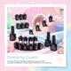 thumbnail image 3 of Set de esmaltes de uñas en gel Beetles, 20 colores, con purpurina pastel primaveral, 3 of 8