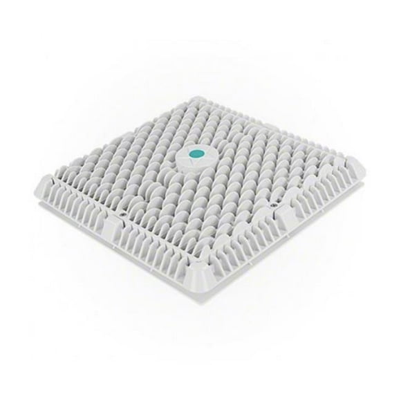 Aqua Star WAV12WR101 12 x 12 Wave Anti Entrapment