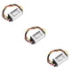 thumbnail image 4 of Inteprter Convertidor reductor de bus de DC-DC, regulador electrónico de 12V/24V para vehículos y camiones, protección de circuito, fuente de Type1 NO1, 4 of 6