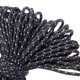 thumbnail image 4 of Cuerda reflectante de 20M, cordón de Paracord, cordón de engranaje para exteriores, 1 interior, 4 of 7