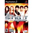 thumbnail image 2 of Disney Sing It: Pop Hits - PlayStation 2, 2 of 3