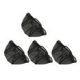 thumbnail image 1 of , Stretchy 4 Pcs Breathable Mesh    For Makeup, 1 of 8