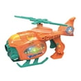 thumbnail image 2 of Máquina de burbujas de avión eléctrico Juguetes de iluminación de música Fabricante de burbujas automático Wmkox8yii  shdjk3738, 2 of 5