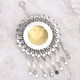 thumbnail image 3 of Colgante de Cristal azul Hztyyier Amuleto del ojo Malvado Ecomeon Estilo A, 3 of 4