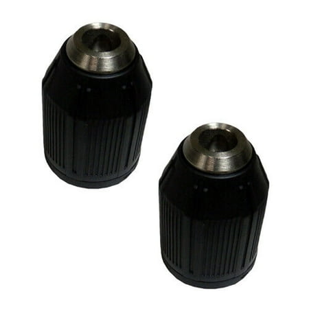 

2 Pack of SBD201S2K Genuine OEM Chucks # 90635167-2PK