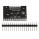 thumbnail image 2 of Módulo controlador de sensor táctil capacitivo Zulema MPR121 Ruptura, 2 of 8