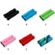 thumbnail image 4 of Eigraketly Empuñaduras de manillar de bicicletas, accesorios de ciclismo al aire libre, cubierta de manillar resistente al desgaste, cubiertas de Ciclismo Azul, 4 of 6