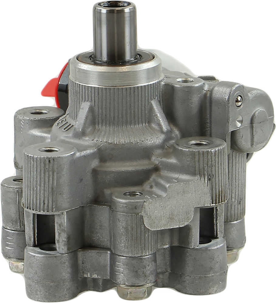 Atlantic Automotive Engineering 63272N AAE New Hydraulic Power Steering Pump 100% Tested