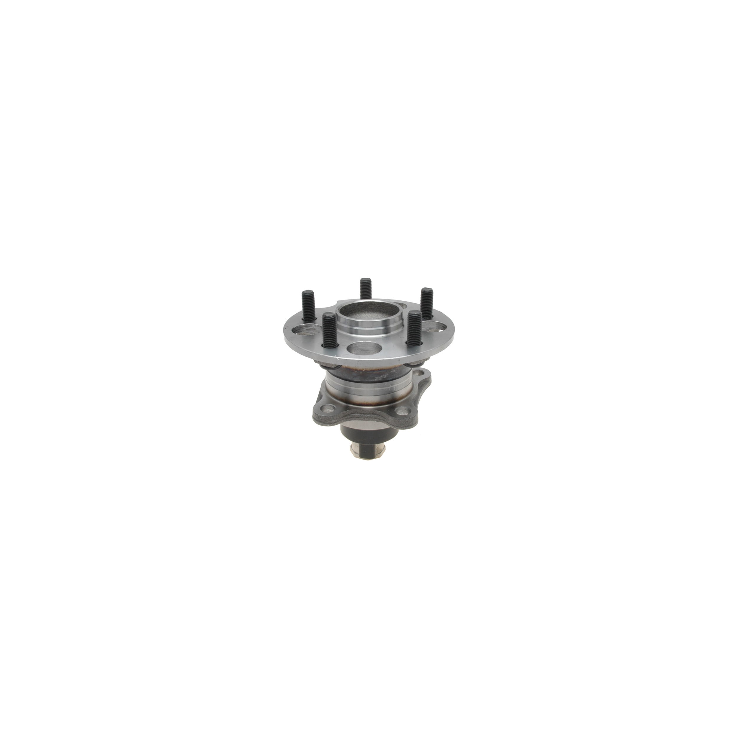 Raybestos 712282 Professional Grade Wheel Bearing and Hub Assembly Fits select: 2004-2007 TOYOTA HIGHLANDER, 2004-2009 LEXUS RX