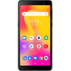 UScellular TCL A30, 32GB, Black, Prepaid Smartphone