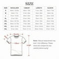 thumbnail image 5 of Snake Head Pattern FAMU Print T-Shirt, Summer Round Neck Short Sleeve Tee, Casual Daily Wear For Men, 5 of 5
