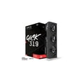 thumbnail image 1 of Tarjeta de Video XFX Radeon RX 7800XT Core Edition QICK 319 16GB GDDR6 RX-78TQICKF9, 1 of 6