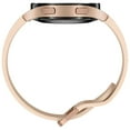 thumbnail image 4 of Brand New - Samsung Galaxy Watch4 40mm Smartwatch with Heart Rate Monitor - Pink Gold, 4 of 4