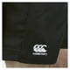 thumbnail image 3 of Canterbury - Pantalón Corto de Rugby para Hombre (Negro), 3 of 3