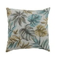 thumbnail image 4 of Furniture of America Fabric Small Throw Pillow in Blue (Set of 2), 4 of 4
