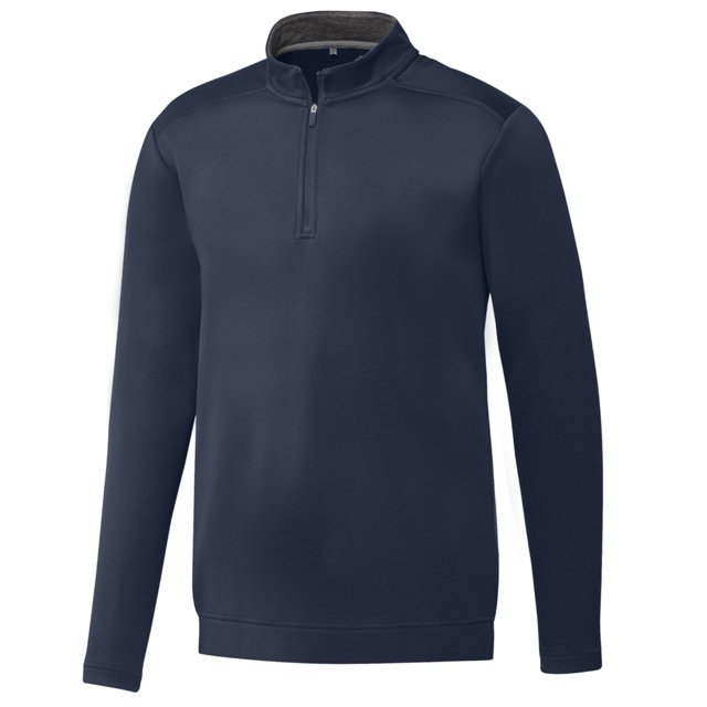 Adidas - Jersey Club Golf para Hombre (Marino) Adidas UTRW7919_navy