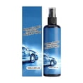 thumbnail image 2 of Automotive Belt Noise Reduction Lubricant Spray 3.4 fl oz for Serpentine Belts, Silencer and Conditioner with Anti-Crack Formula for Car Rubber Drive Belts, 2 of 7