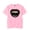 pink, variant on Xg merch Woke Up T Shirt Short Sleeve crewneck tshirt men/women trendy Top