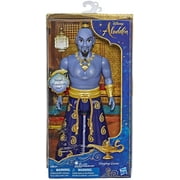 Hasbro Disney Singing Genie Doll, Inspired Character by Genie in Disney's Aladdin Live-Action Movie, Sings Friend Like Me (English)