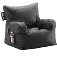 thumbnail image 3 of Big Joe Bean Bag Chair, Multiple Colors - 33" x 32" x 25", 3 of 5