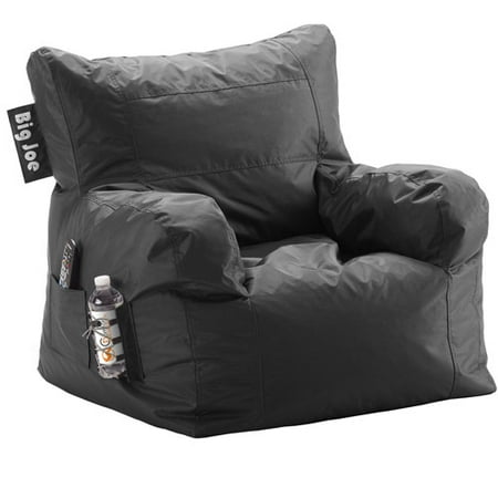 Big Joe Bean Bag Chair, Multiple Colors