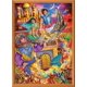 thumbnail image 4 of Rompecabezas MasterPieces Aladdin 1000 piezas para adultos, 4 of 6