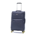 thumbnail image 1 of iFLY Soft Sided Luggage EZ Glider, 30" Navy, 1 of 6