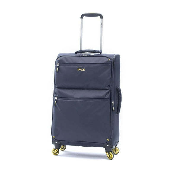 Valise Souple iFLY EZ Glider 30 Po, Bleu